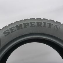 7. Opony 235/55 R17 4x SEMPERIT 103V XL Speed-Grip5 Zimowe 2024 7,8mm 