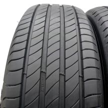 2. 2 x MICHELIN 205/60 R16 92H Primacy 4 S1 Lato 2022 6-6.5mm