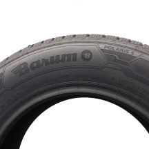 4. Opony 205/65 R15 2x BARUM 94T Polaris 5 Zimowe 2018 Jak Nowe
