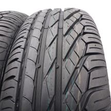 3. 2 x UNIROYAL 205/60 R16 96H XL RainExpert 3 Lato Jak Nowe Nieużywane 2020