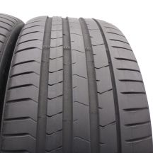 3. 2 x PIRELLI 275/35 R22 104Y XL P Zero BMW Lato 2021 5mm