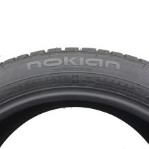 5. Opony 215/50 R18 4x NOKIAN 92V WR A4 Zimowe 2019 Nieużywane