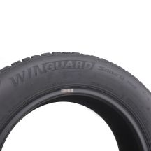 6. 2 x NEXEN 195/65 R15 91T WinGuard SnowG WH2 Zima 2018, 2023 Jak Nowe 8mm