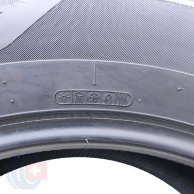 2. 4 x HANKOOK 275/60 R20 114T Dynapro HT RH12 Lato 2016 8mm