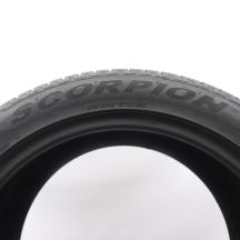 6. Opona 305/40 R20 1x PIRELLI 112V XL RunFlat Scorpion Winter Zimowa 2022 7mm