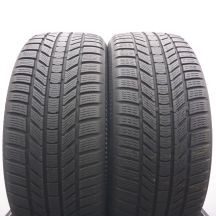 Opony 235/45 R18 2x CONTINENTAL 98V XL  WinterContact TS 870 P Zimowe 2021/23 6,5-7,5mm 