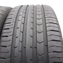 3. 2 x CONTINENTAL 225/55 R17 97W ContiPremiumContact 5 Seal Lato 2018/19 6,8mm