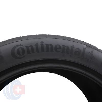 4. 2 x CONTINENTAL 325/40 R22 114Y PremiumContact 6 Lato 2019 5,8mm