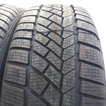 3. Opony 195/55 R16 2x CONTINENTAL 87H XL ContiWinterContact TS 830 P RSC BMW Zimowe 2022