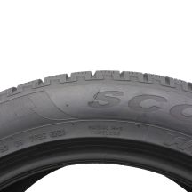 7. 2 x PIRELLI 235/55 R19 101H Scorpion Winter MOE RunFlat Zima 2021 7mm