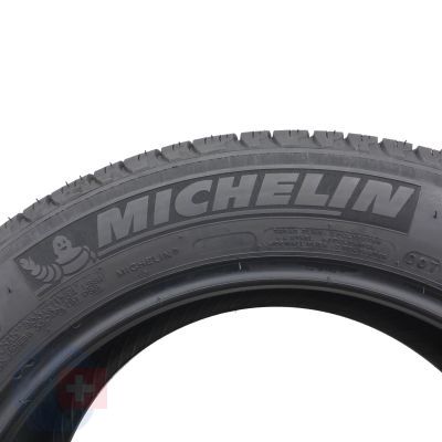 4. 2 x MICHELIN 235/55 R18 100V Latitude Tour HP Lato 2019 5mm