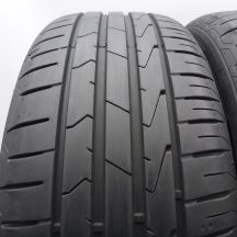 2. Opony 215/55 R17 2x HANKOOK 94V Ventus Prime 3 K125 Letnie 2025 6,7mm