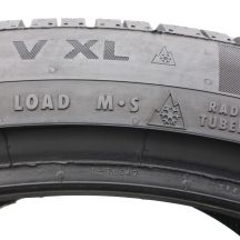 2. Opony 245/40 R21 2x CONTINENTAL 100V XL WinterContact TS860S AO Zimowe 2021 5,2-6mm