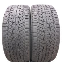 2 x GISLAVED 245/45 R18 100V XL EuroFrost 6 Zima 2023 6mm