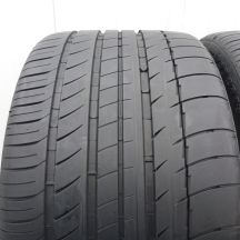 2. 2 x MICHELIN 295/30 ZR18 98Y XL Pilot Sport PS2 N4 Lato 2021 6,8mm