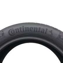 6. 4 x CONTINENTAL 225/50 R18 99W XL PremiumContact 6 BMW Lato 2022 Jak Nowe Nieużywane