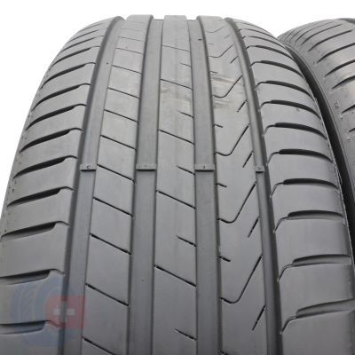 2. 2 x PIRELLI 235/50 R20 100T A0 Scorpion + ELECT Seal Lato 2021 6,2mm