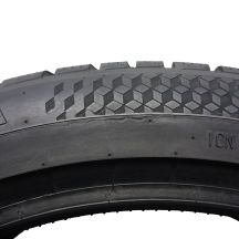 7. 4 x CONTINENTAL 245/40 R18 97V XL WinterContact TS870P Zima 7,7-8,2mm 2022