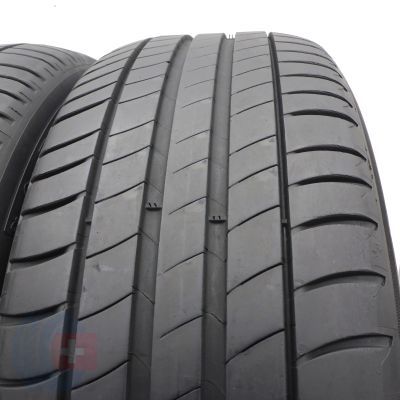 3. 2 x MICHELIN 205/55 R16 91V Primacy 3 Lato 2015 6,2-6,5mm