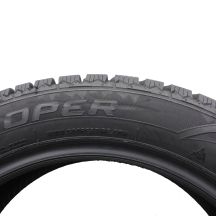 6. 4 x COOPER 225/50 R18 95T Weather-Master WSC Zima 2019 7-8mm