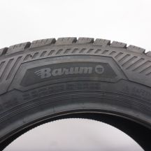 6. Opony 195/65 R16C 2x BARUM 104/102T SnoVanis3 Zimowe 2024 Nieużywane