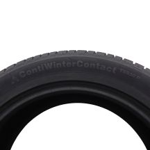 9. 4 x CONTINENTAL 285/45 R20 112V XL ContiWinterContact TS830P SUV Zima 6,8-7,2mm 2018