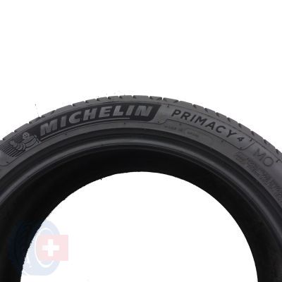 2. Opona 255/40 R18 1x MICHELIN 99Y XL Primacy 4 M0 Letnia 2023 6,3mm