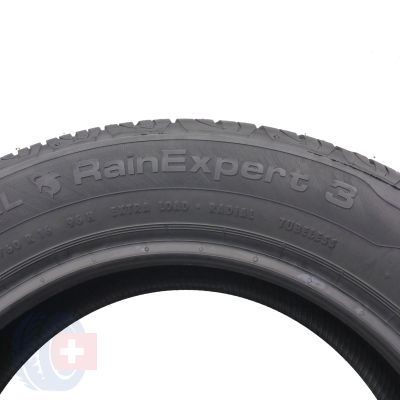 5. 2 x UNIROYAL 205/60 R16 96H XL RainExpert 3 Lato Jak Nowe Nieużywane 2020