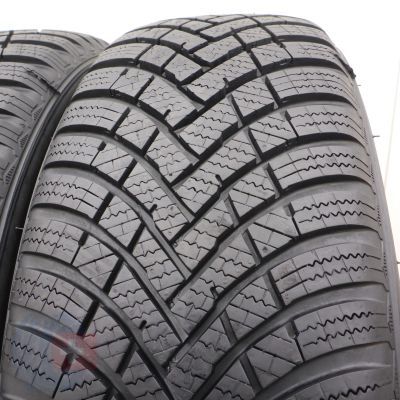 3. 2 x HANKOOK 205/60 R16 92H Winter I Cept RS3 W462 Zima 2022 7,5mm