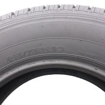 4. 2 x FIRESTONE 215/75 R16C 113/111R Vanhawk Lato 2015 11mm