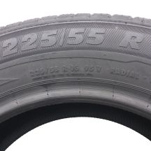 6. 4 x SEMPERIT 225/55 R16 95V Speed-Life 2 Lato 2019, 2020 Jak Nowe Nieużywane