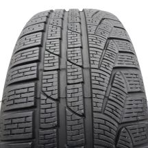 1 x PIRELLI 225/45 R18 95V XL Sottozero Winter 240 Serie II BMW RunFlat Zima 2020 7mm