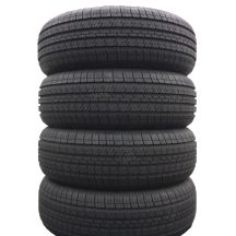 4 x CONTINENTAL 235/65 R17 104V M0 4x4Contact 2021 Lato 2021 Jak Nowe Nieużywane 