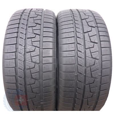 2 x APLUS 225/45 R17 94V XL A702 Zima 2022 7,2mm