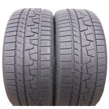 2 x APLUS 225/45 R17 94V XL A702 Zima 2022 7,2mm