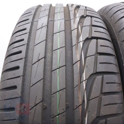 3. Opony 225/60 R16 2x UNIROYAL 102W XL RainExpert 5 Letnie 2021 