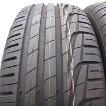 3. Opony 225/60 R16 2x UNIROYAL 102W XL RainExpert 5 Letnie 2021 