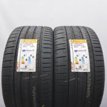 Opony 285/30 ZR21 2x PIRELLI  100Y XL P Zero MGT Letnie 2023 Nieużywane