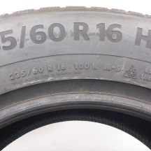 7. Opony 235/60 R16 4x CONTINENTAL 100H WinterContact TS870P Zimowe 2022 Nieużywane  7. Opony 235/60 R16 4x CONTINENTAL 100H WinterContact TS870P Zimowe 2022 Nieużywane