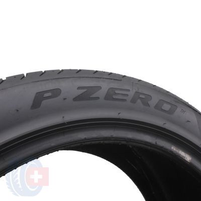 5. 1 x PIRELLI 295/40 R20 110Y XL P Zero MGT Lato 2021 6mm