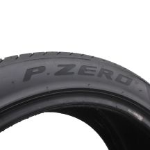 5. 1 x PIRELLI 295/40 R20 110Y XL P Zero MGT Lato 2021 6mm