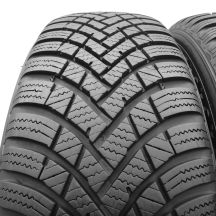 2. 2 x HANKOOK 185/65 R15 88T Winter I Cept RS3 W462 Zima 2022 Jak Nowe 7,2mm