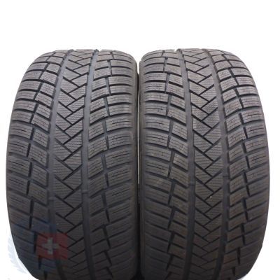 Opony 245/40 R18 2x VREDESTEIN 97W XL Wintrac Pro Zimowe 2022 Jak Nowe NIEUŻYWANE