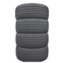 4 x BERLIN 245/45 R19 102W XL Summer UHP 1 Lato 2021 Jak Nowe