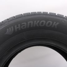 5. Opony 225/70 R15C 4x HANKOOK 112/110S Vantra ST AS2 Wielosezonowe 2022 Jak Nowe