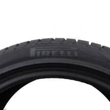 5. Opony 245/40 R18 4x PIRELLI 97V Winter Sottozero 3 Zimowe 2022 6,5-6,8mm
