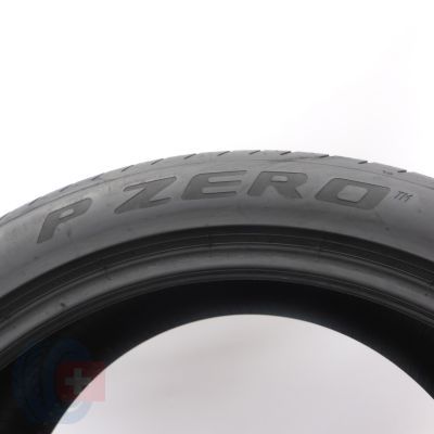 4. Opona 315/35 R21 1x PIRELLI 111Y XL PZero NO letnia 2023 6,8mm