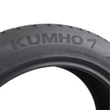 5. 2 x KUMHO 235/55 R19 101H Crugen Premium Lato M+S DOT16 6,5mm