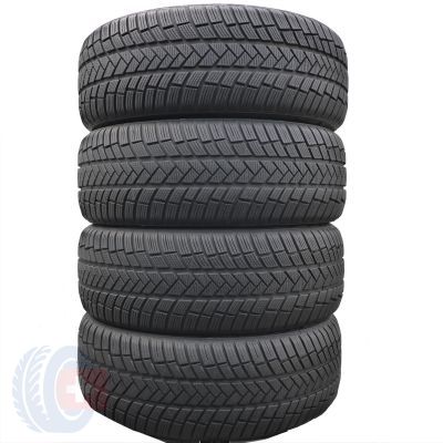 4 x VREDESTEIN 235/50 R19 103V XL Wintrac Pro Zima 2023 6,8-7,8mm