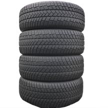 4 x VREDESTEIN 235/50 R19 103V XL Wintrac Pro Zima 2023 6,8-7,8mm